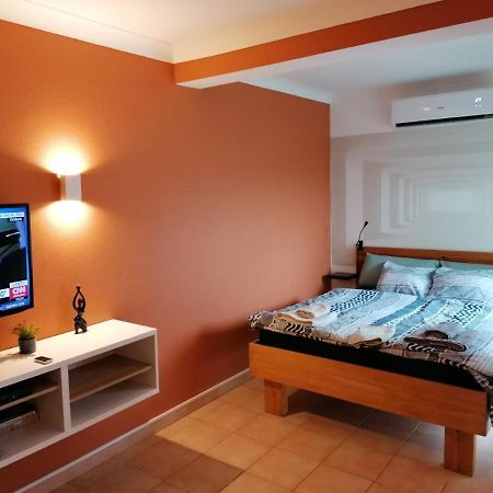 Apartamento Nora Apartman Lagos Kültér fotó