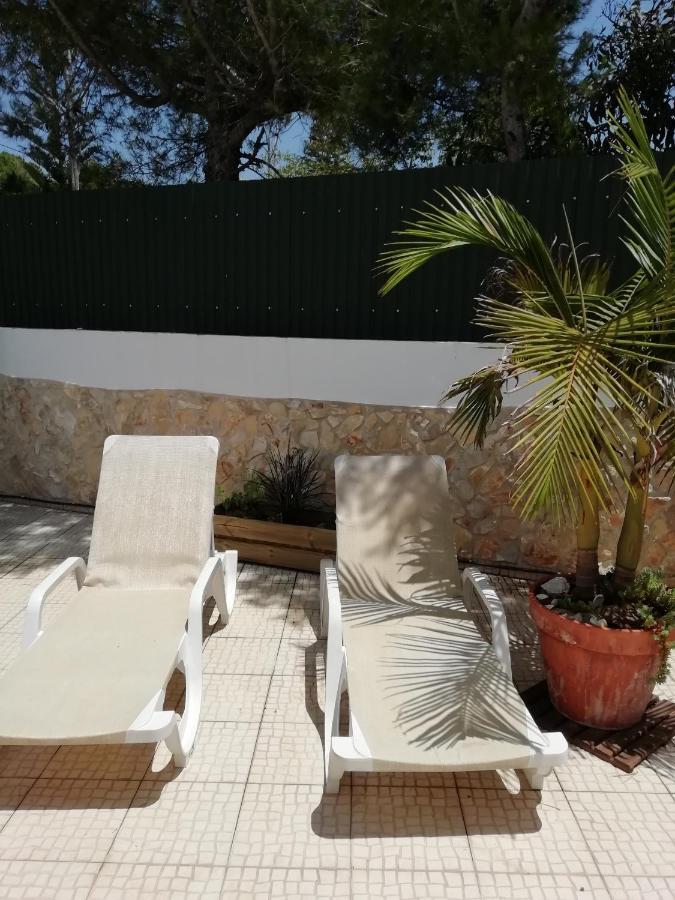 Apartamento Nora Lagos Kültér fotó