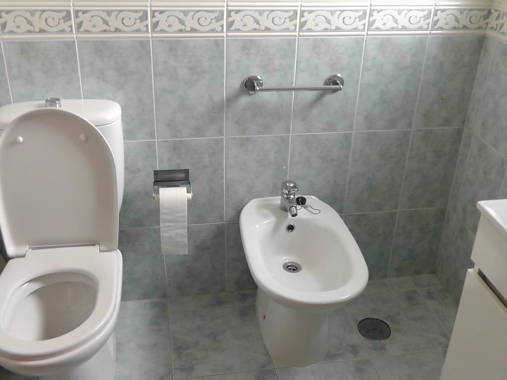 Apartamento Nora Lagos Szoba fotó