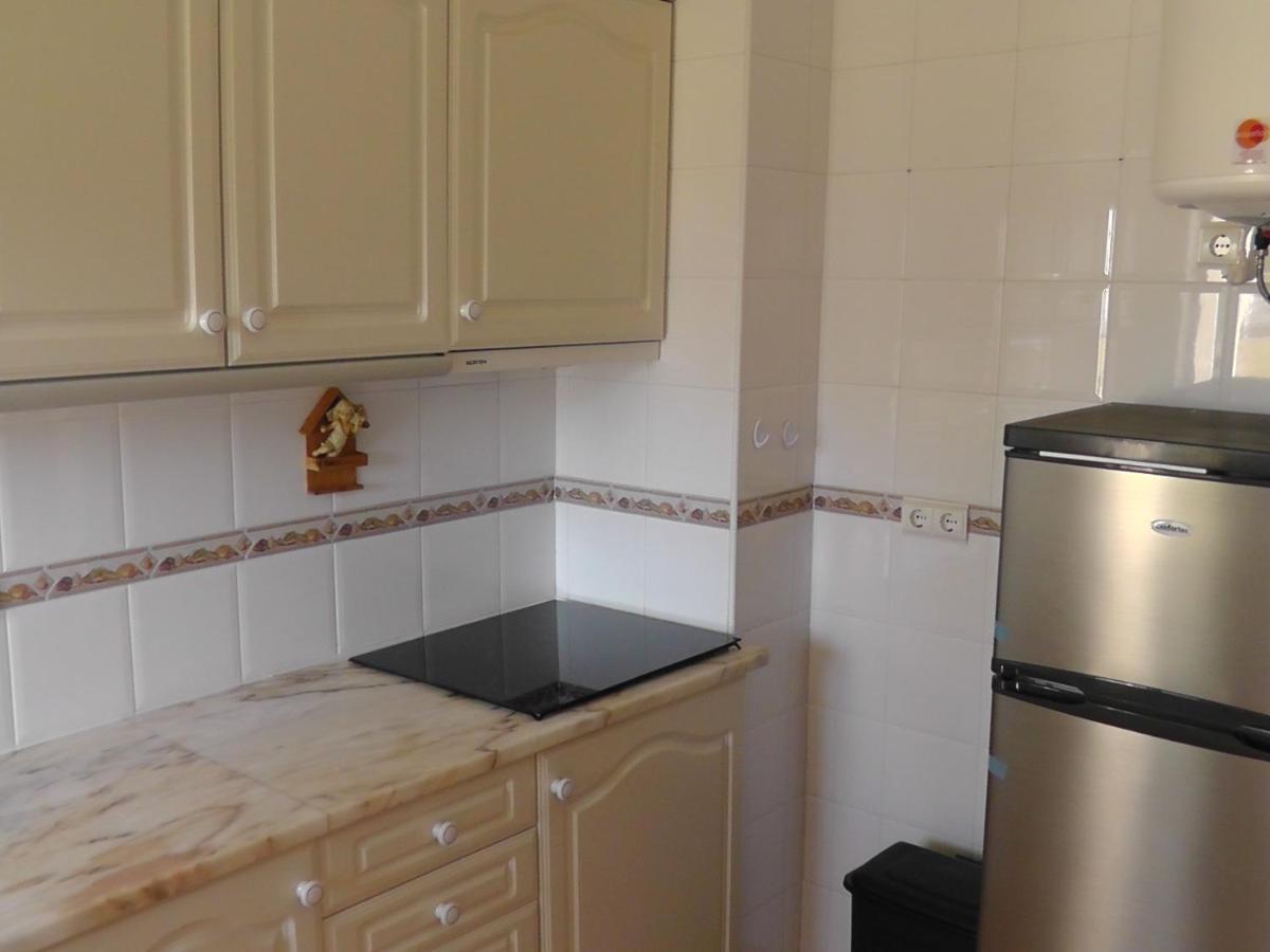 Apartamento Nora Lagos Kültér fotó