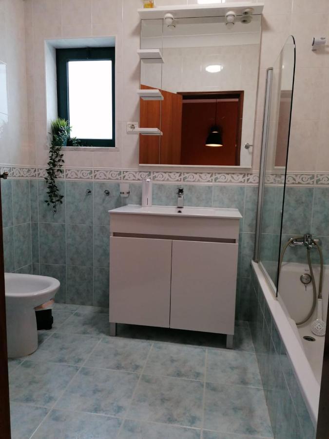 Apartamento Nora Lagos Kültér fotó