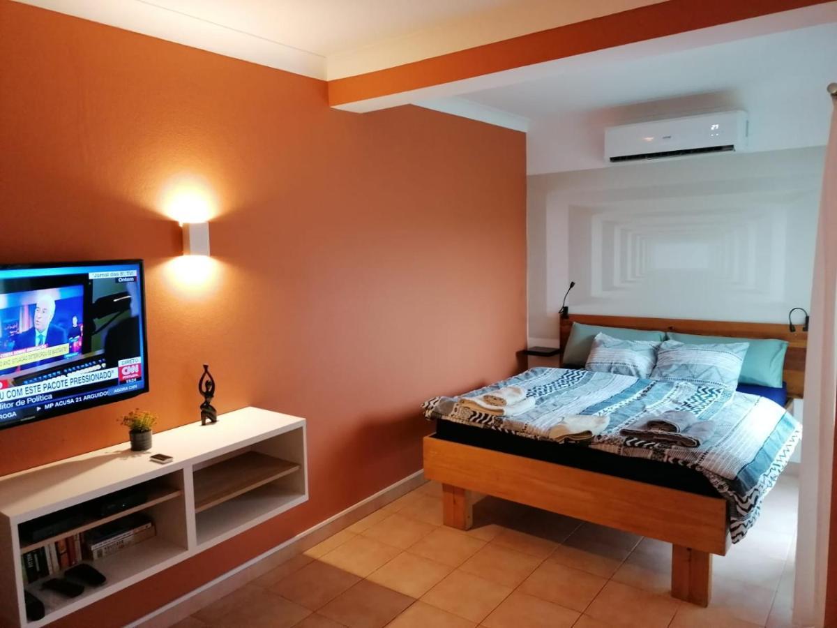 Apartamento Nora Lagos Kültér fotó