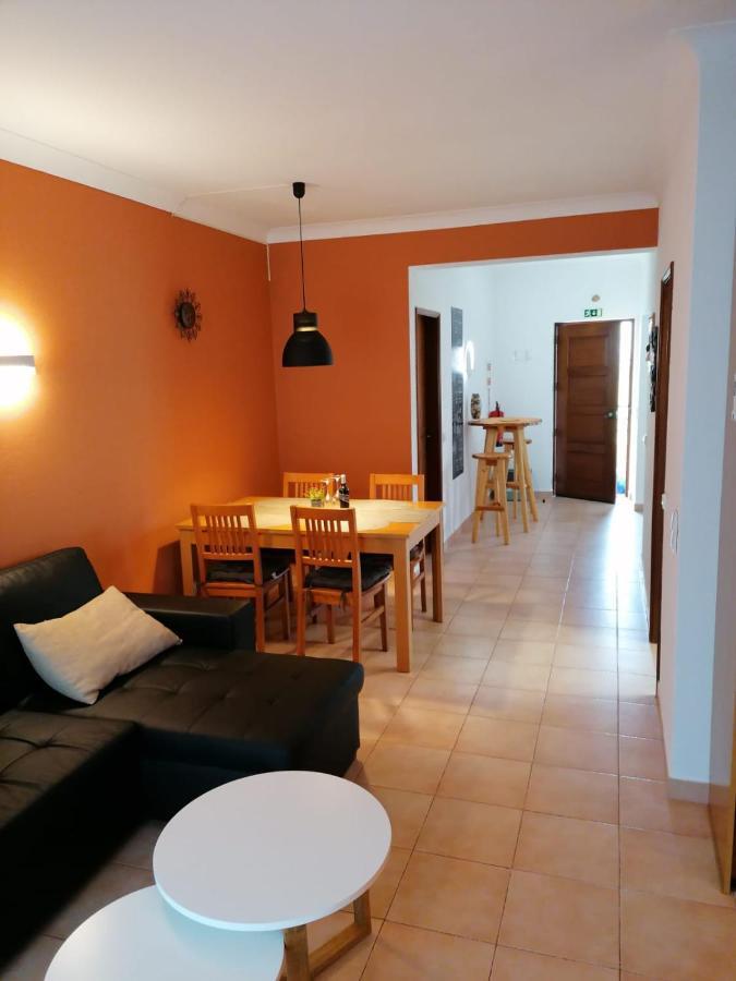 Apartamento Nora Apartman Lagos Kültér fotó