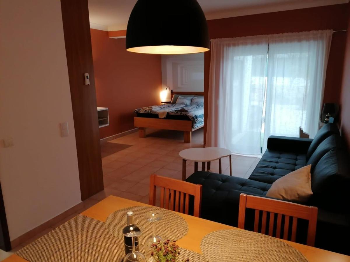 Apartamento Nora Apartman Lagos Kültér fotó